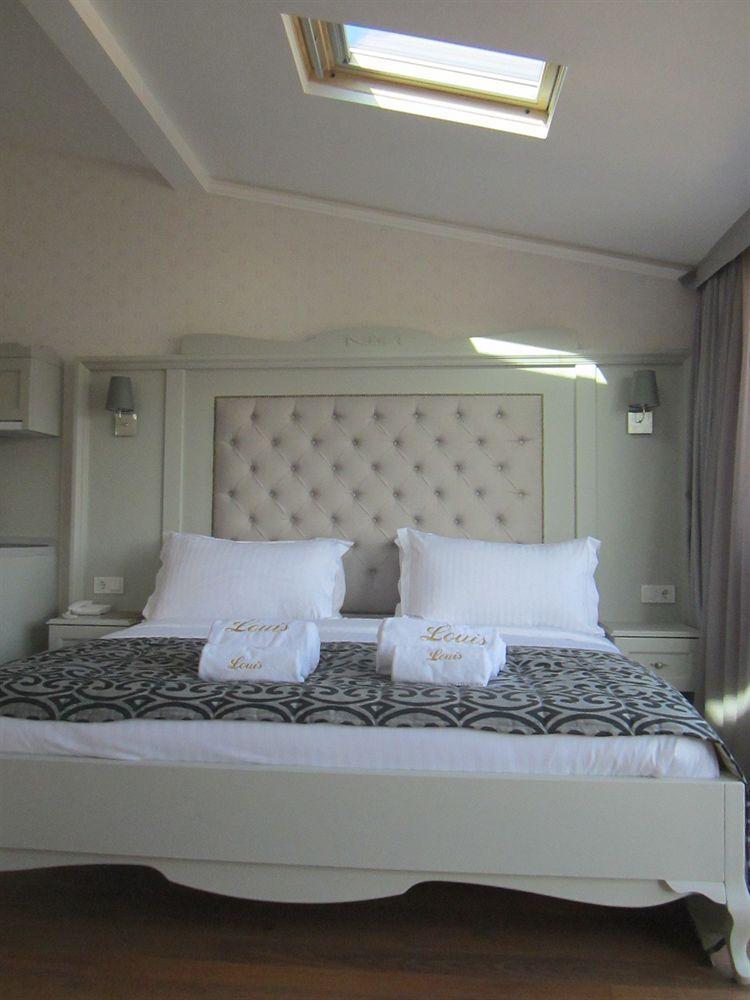 Louis Appartements Galata Estambul Exterior foto