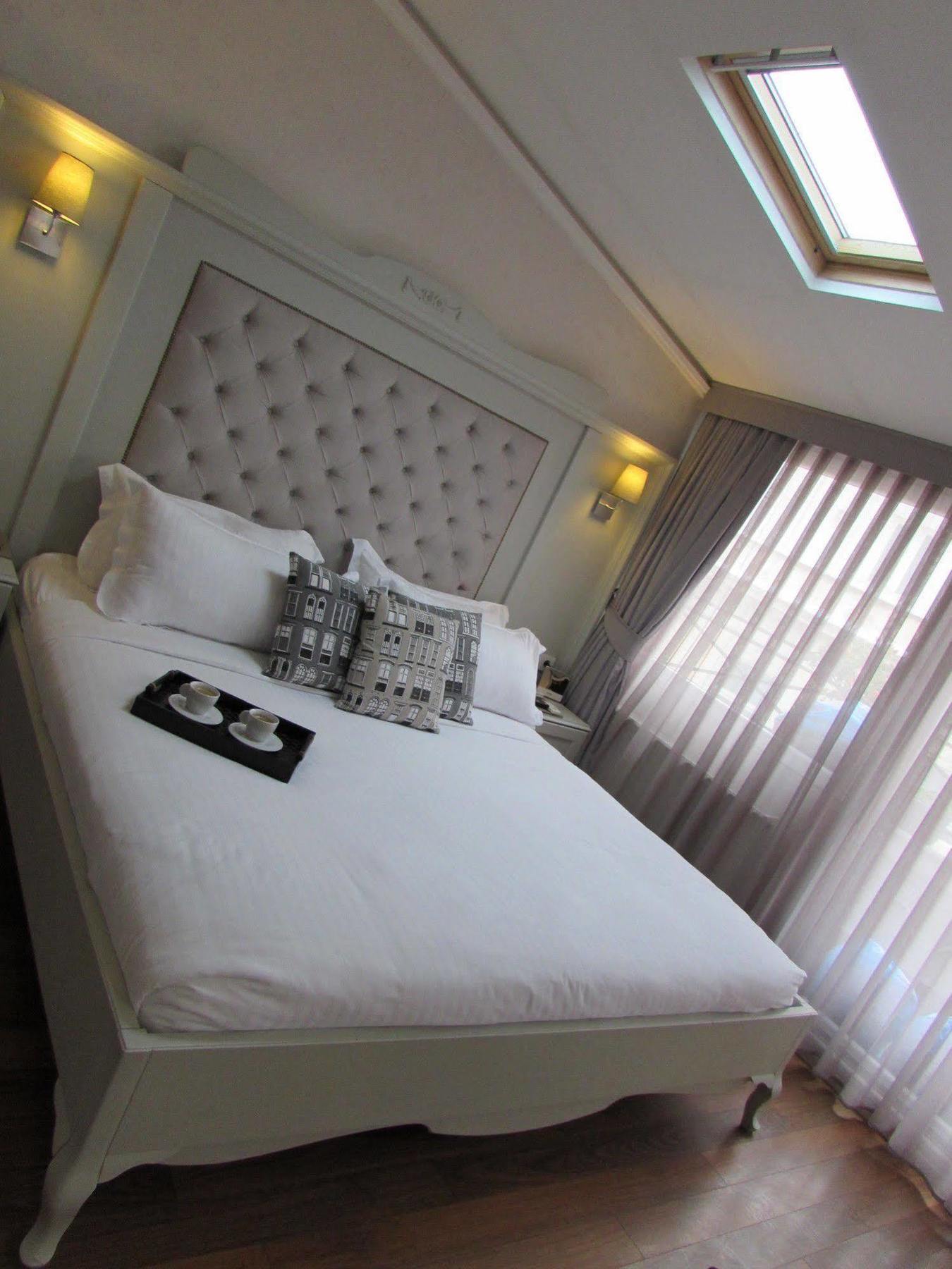 Louis Appartements Galata Estambul Exterior foto
