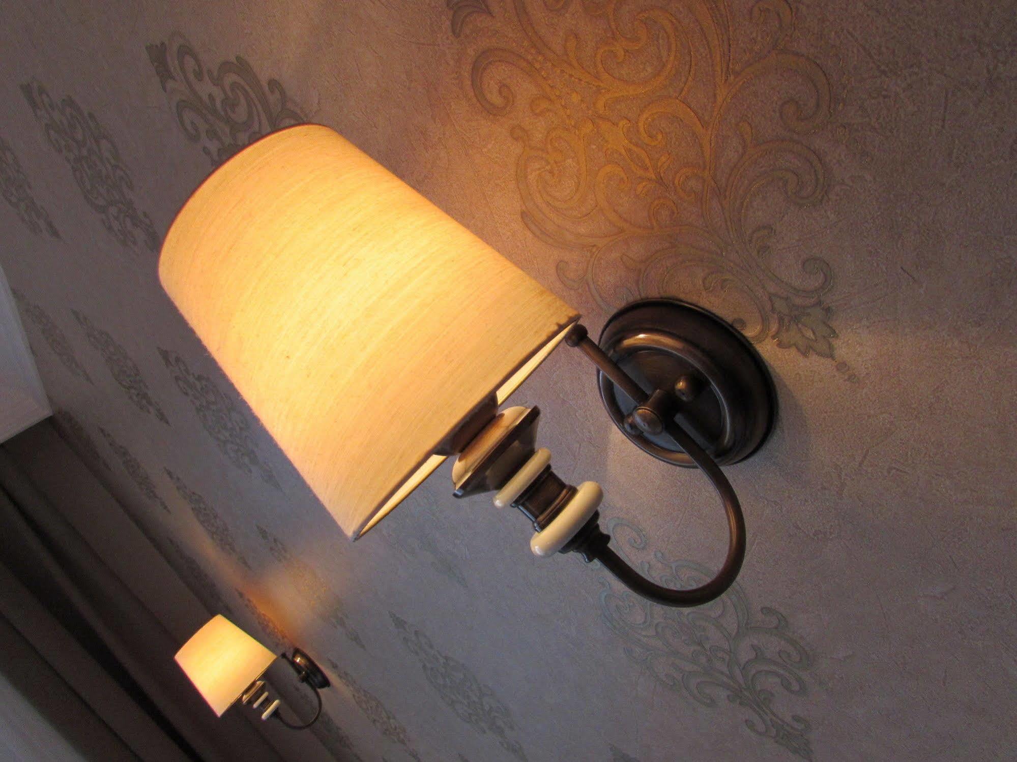 Louis Appartements Galata Estambul Exterior foto
