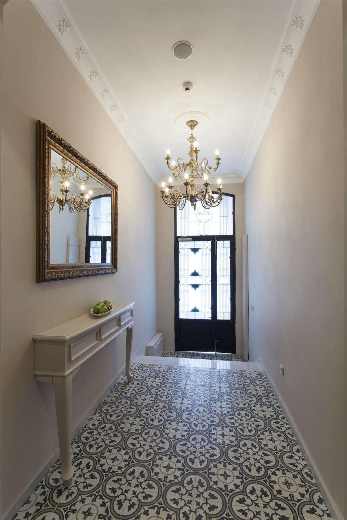 Louis Appartements Galata Estambul Exterior foto